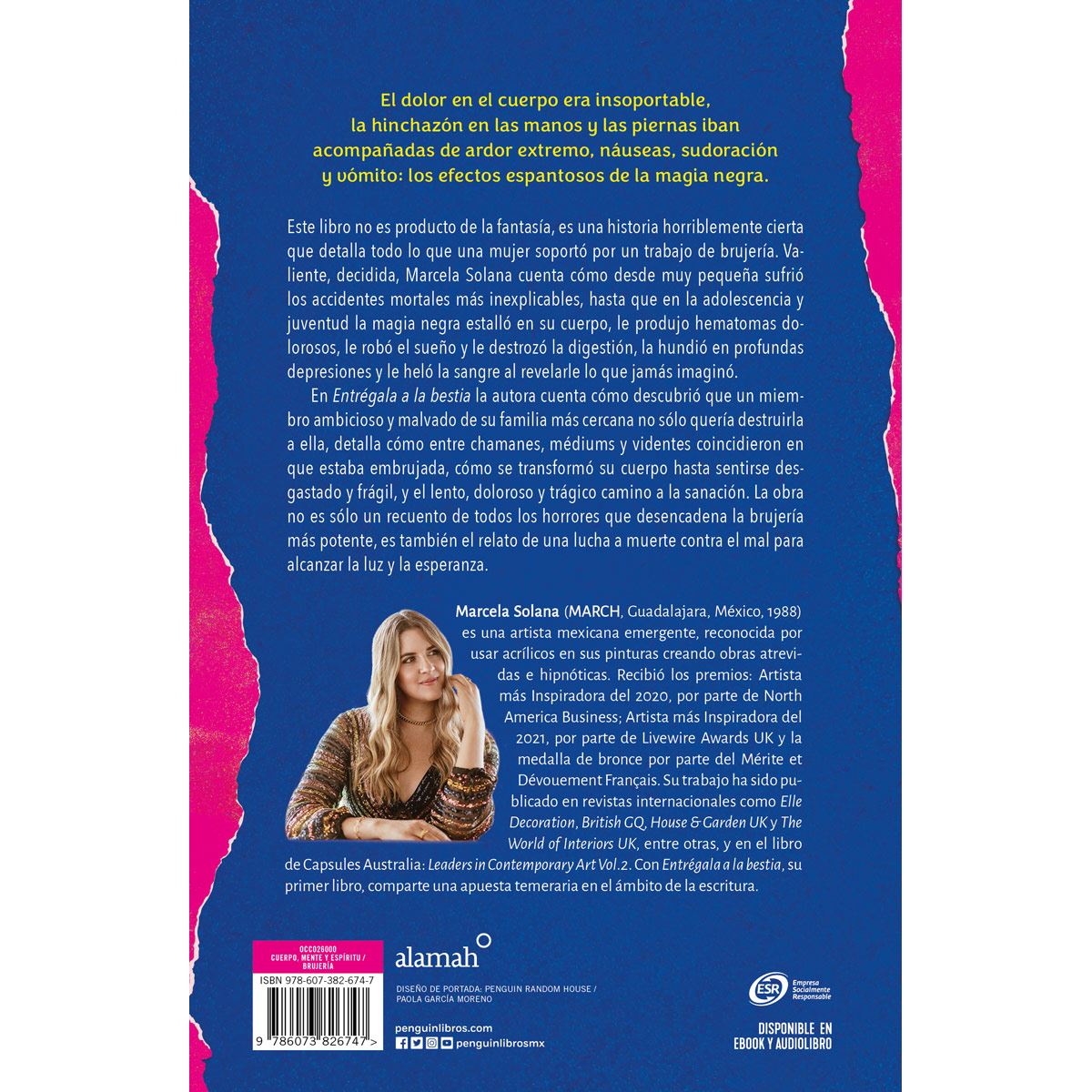 Entrégala a la bestia