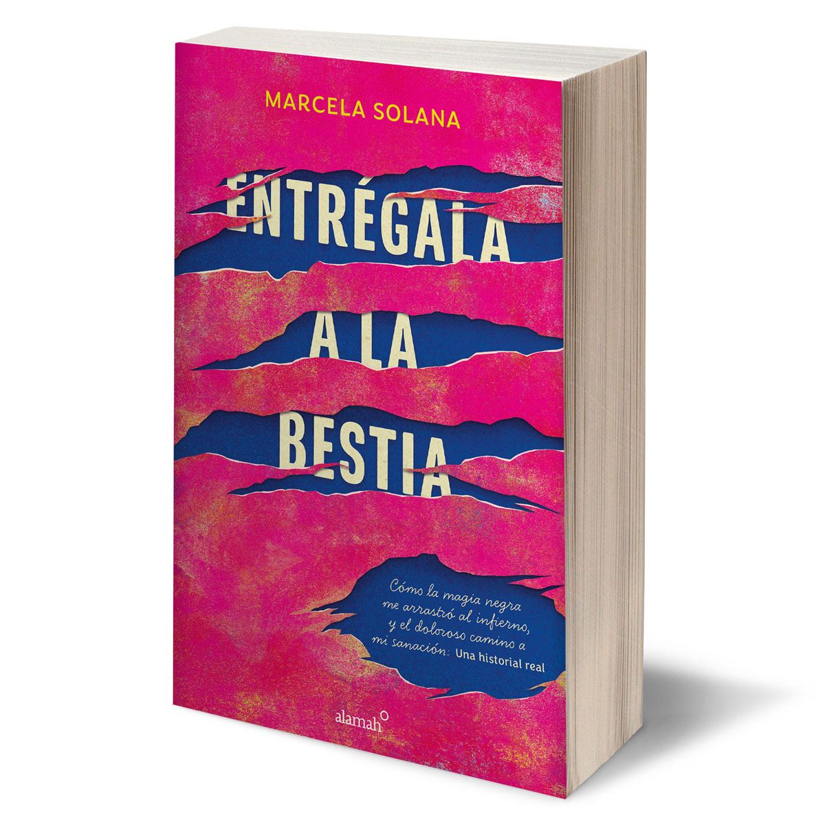 Entrégala a la bestia