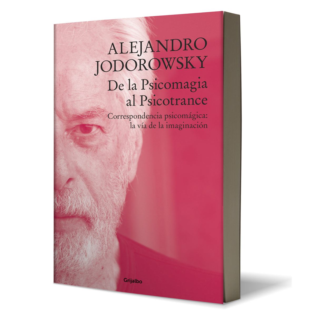 De la psicomagia al Psicotrance