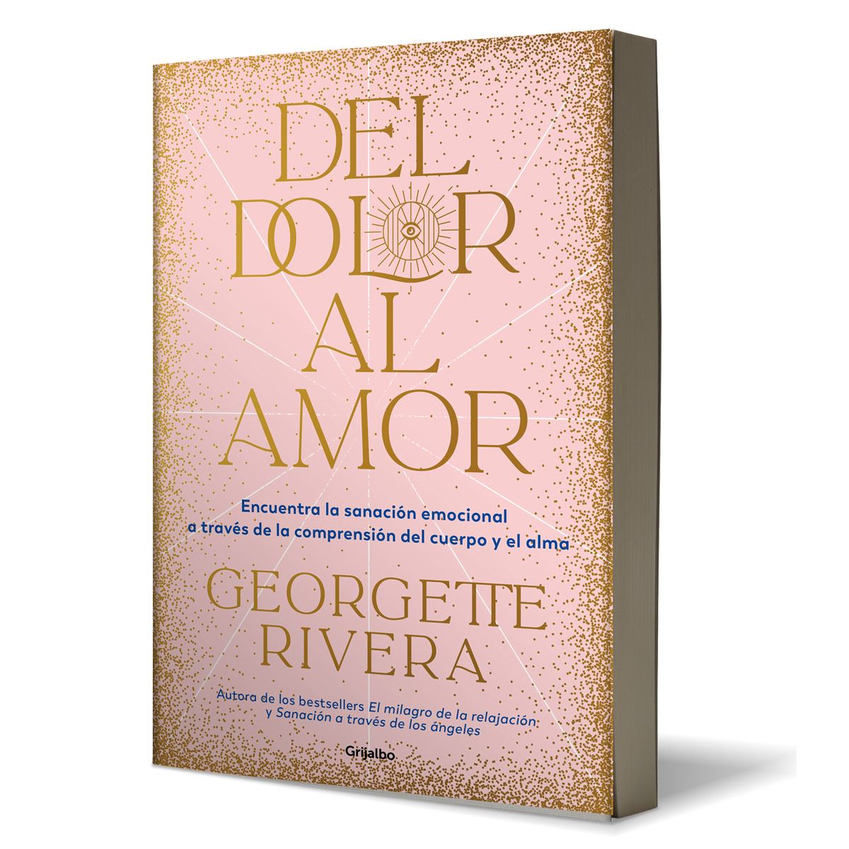 Del dolor al amor