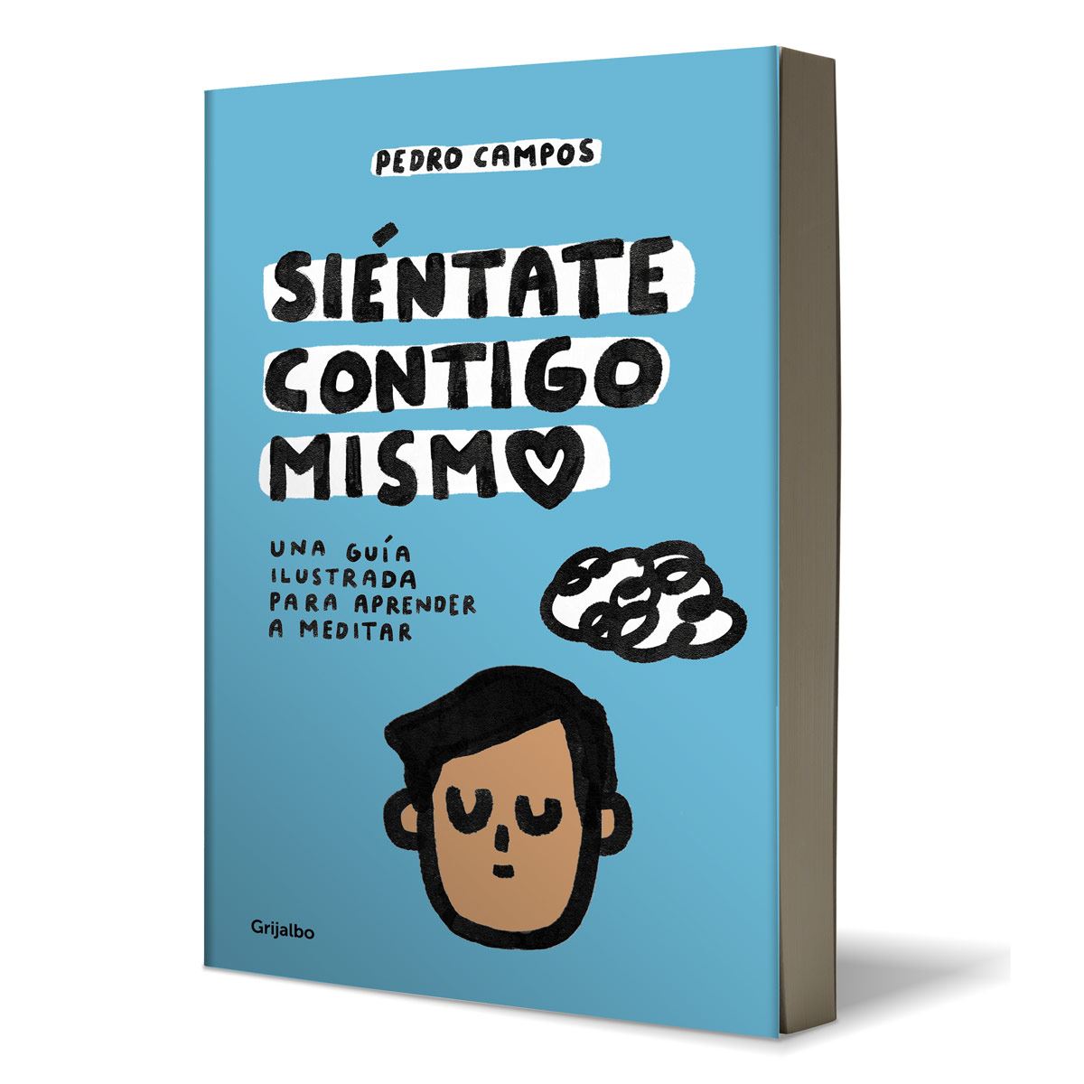 Siéntate contigo mismo