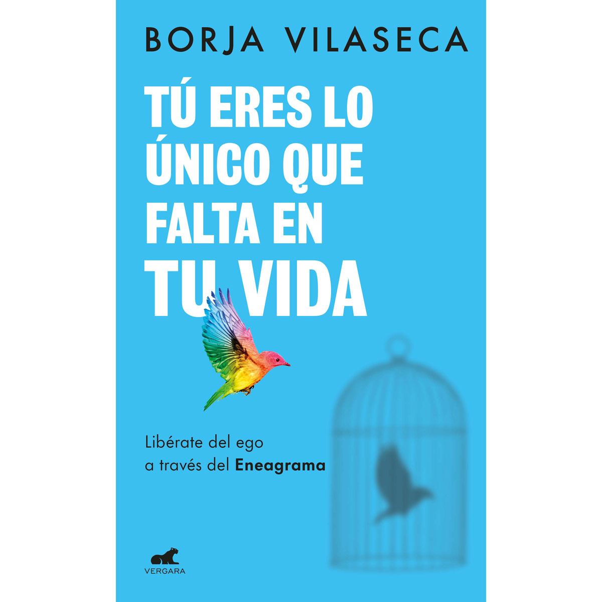 Tú eres lo único que falta en tu vida