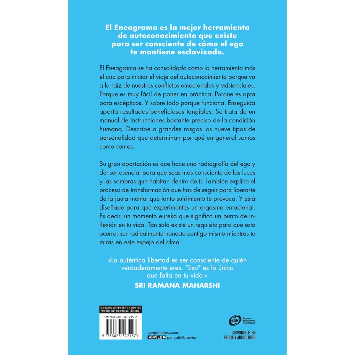 Tú eres lo único que falta en tu vida