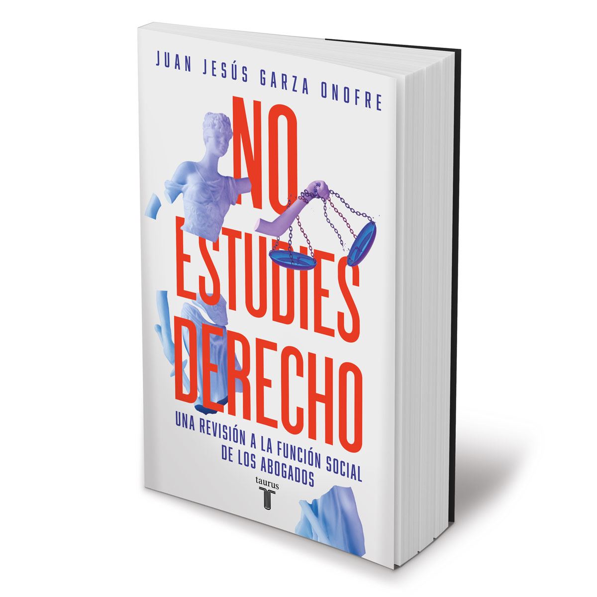 No estudies Derecho