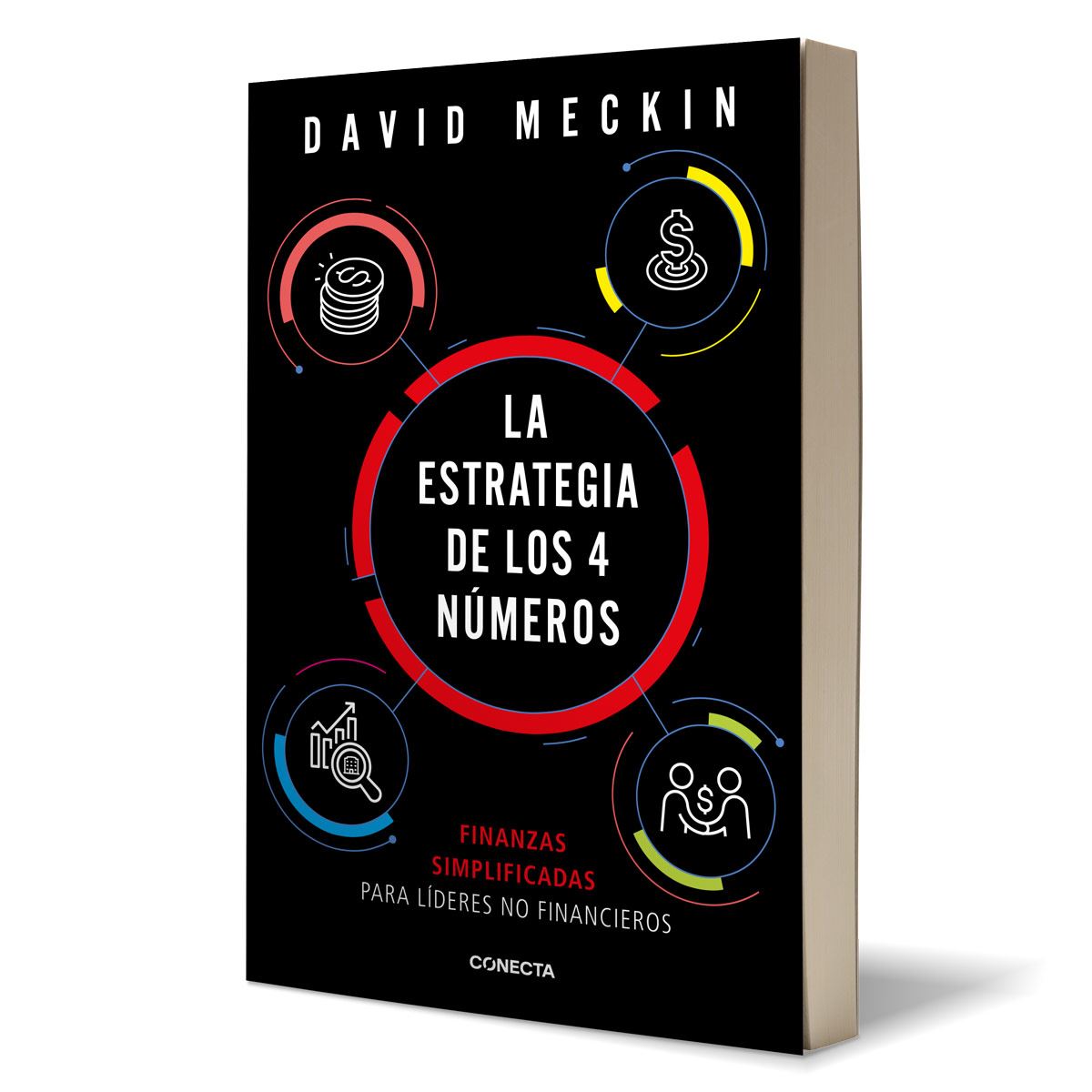 La Estrategia De Los 4 Números