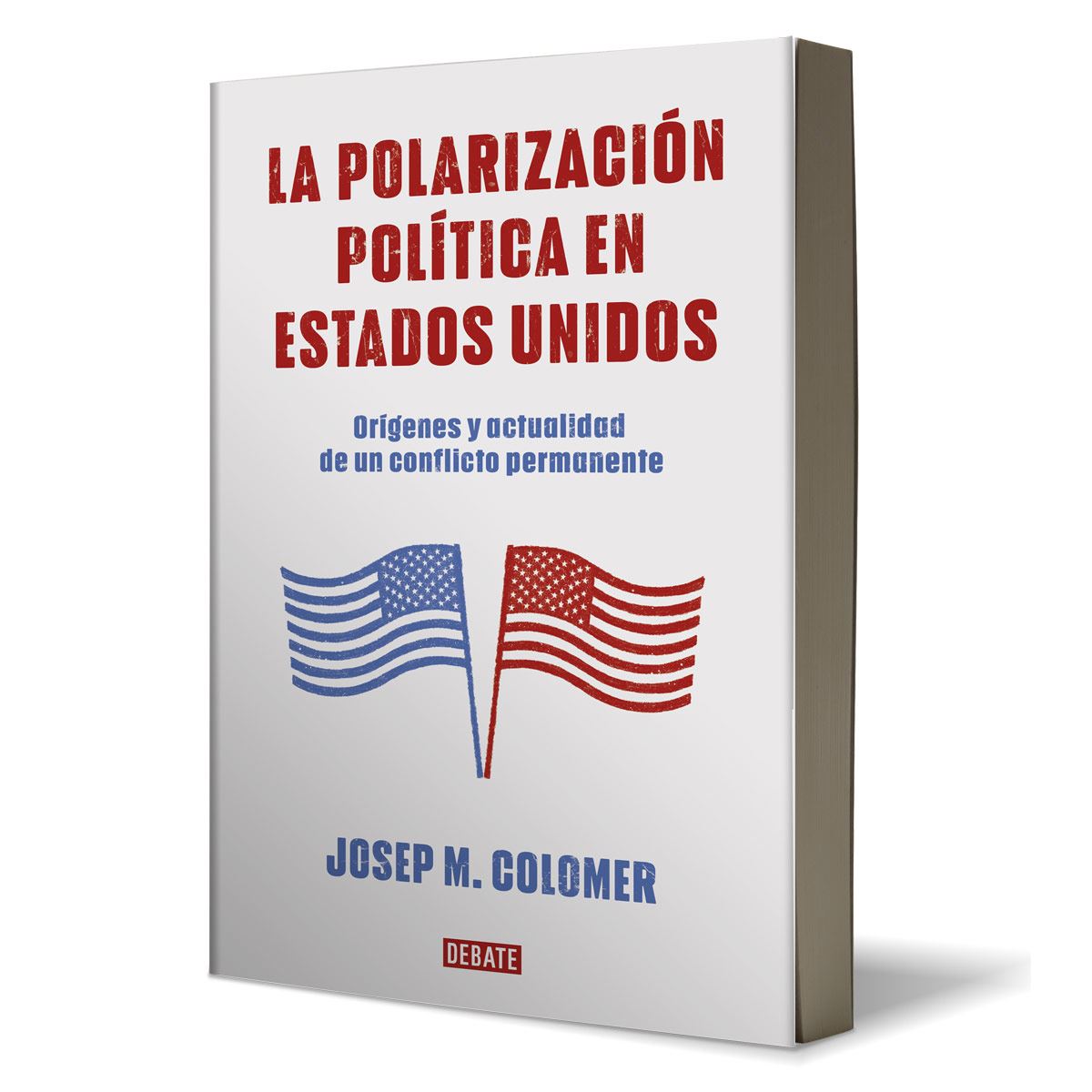 La Polarización Política En Estados Unidos