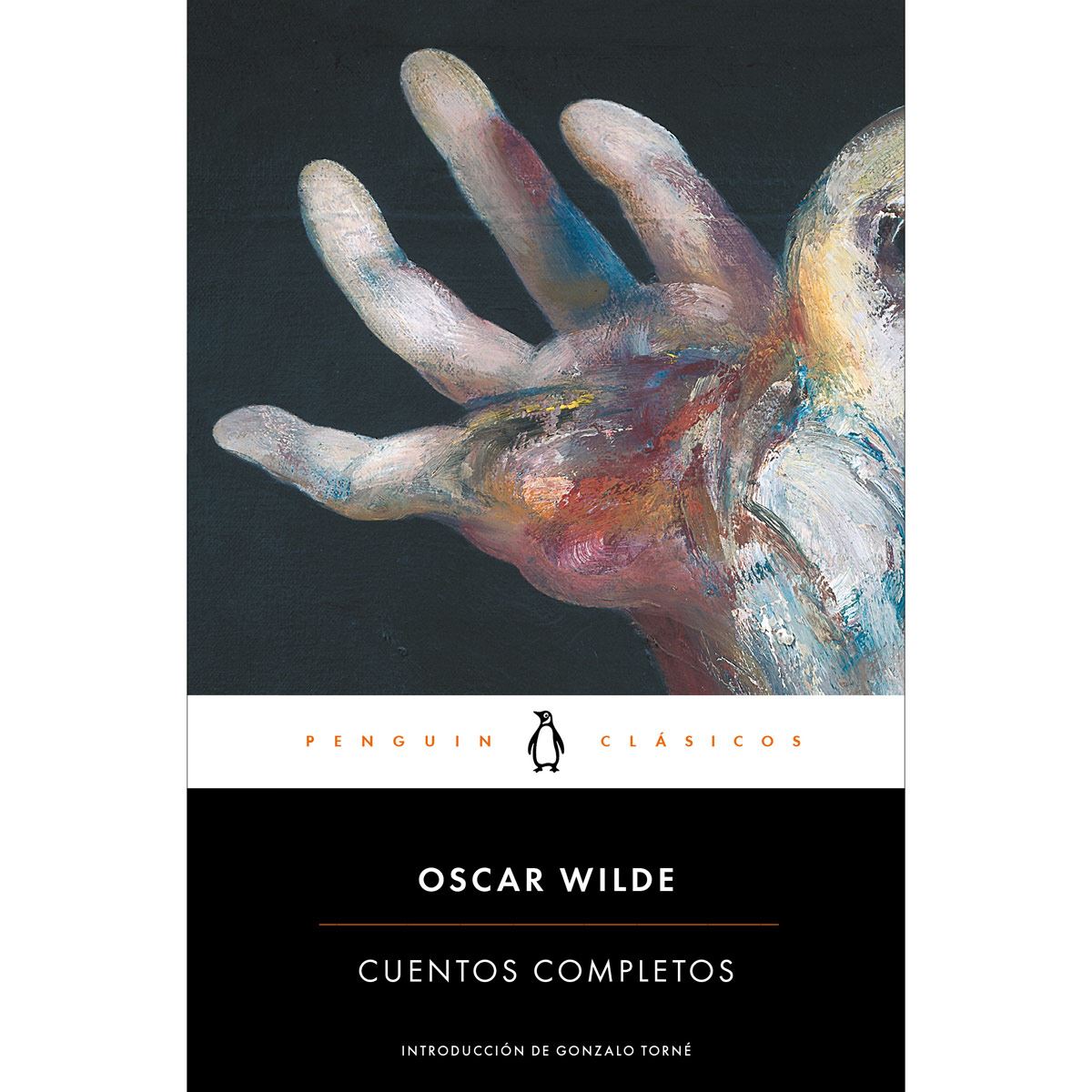 Oscar Wilde: cuentos completos