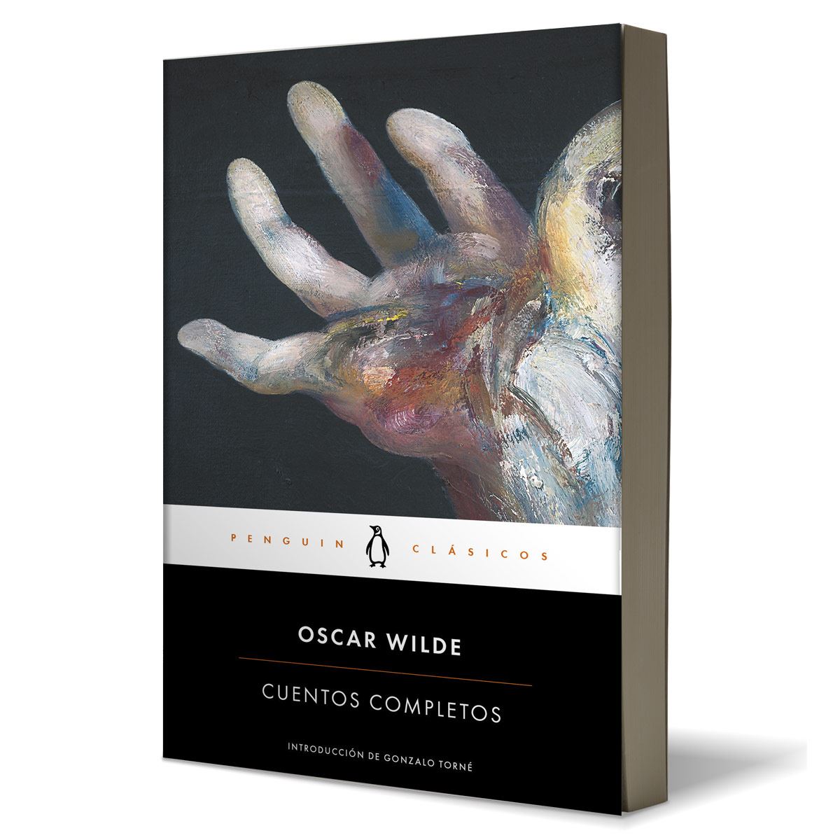 Oscar Wilde: cuentos completos