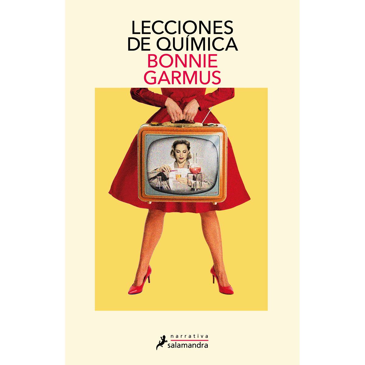 Lecciones De Química