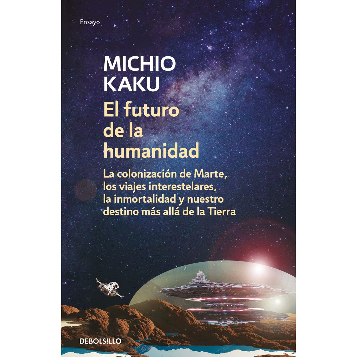 El futuro de la humanidad