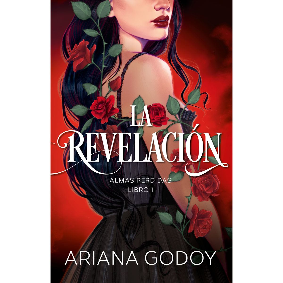 Almas perdidas I: la Revelación