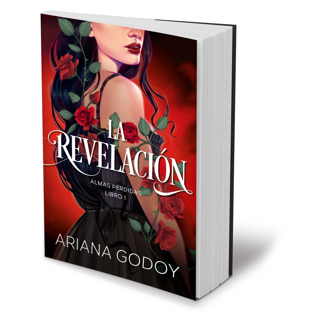 Almas perdidas I: la Revelación