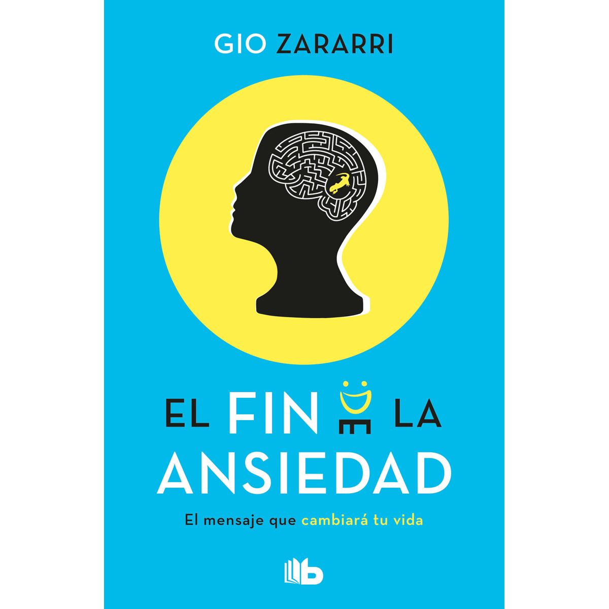 El Fin De La Ansiedad