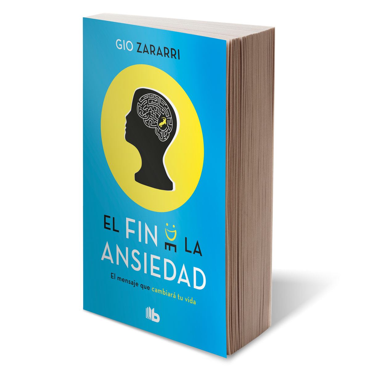 El Fin De La Ansiedad