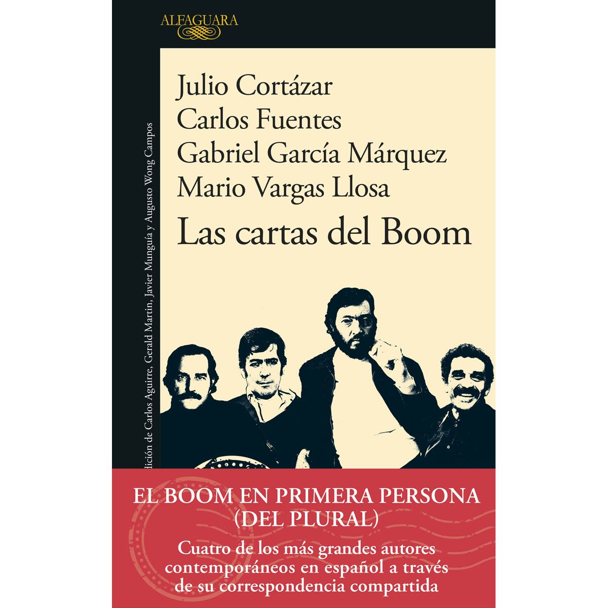 Las cartas del boom