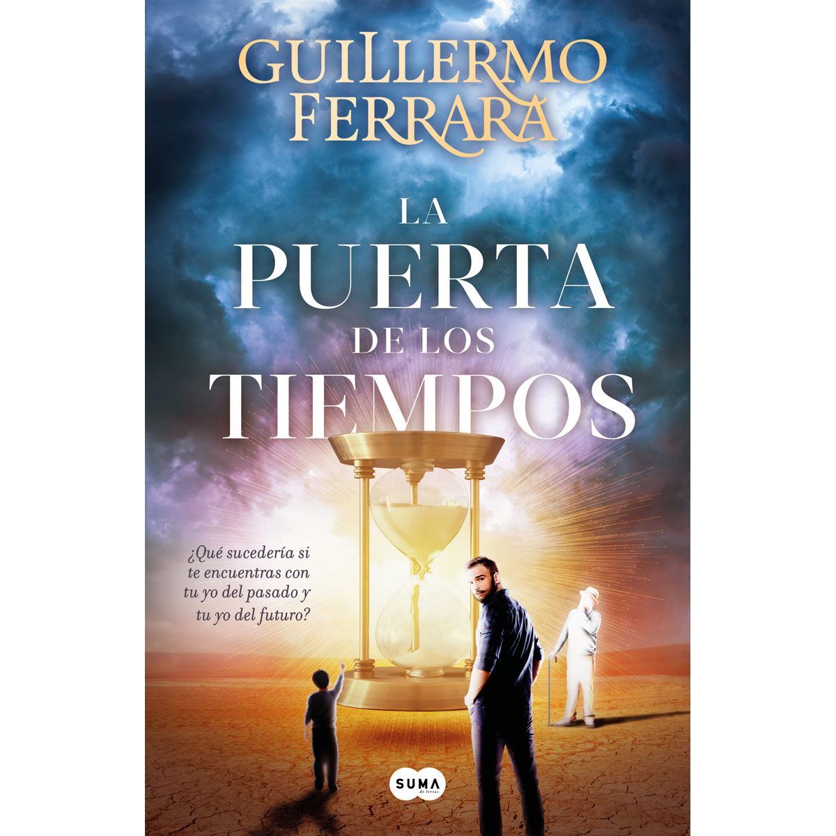 La puerta de los tiempos