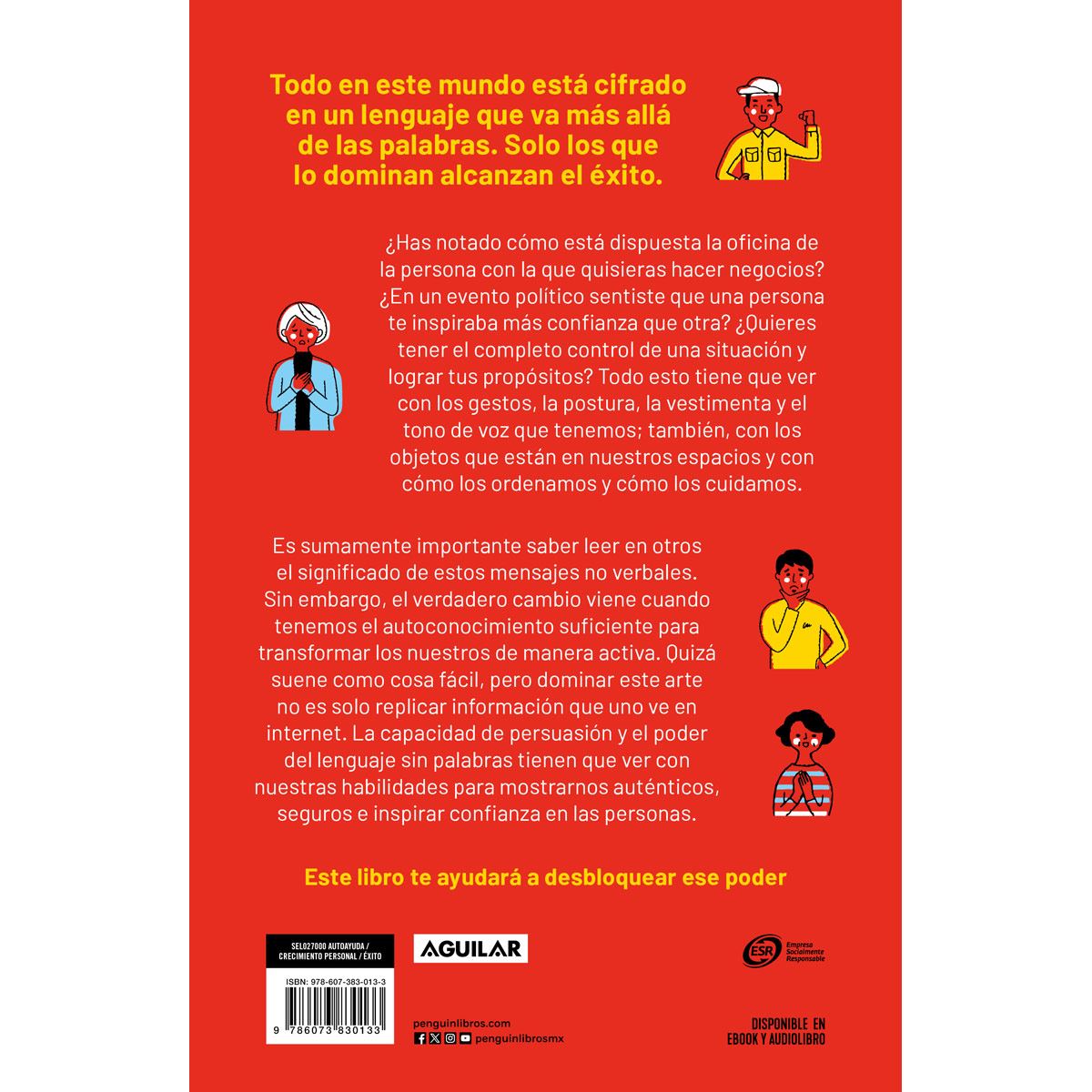 El poder del lenguaje sin palabras