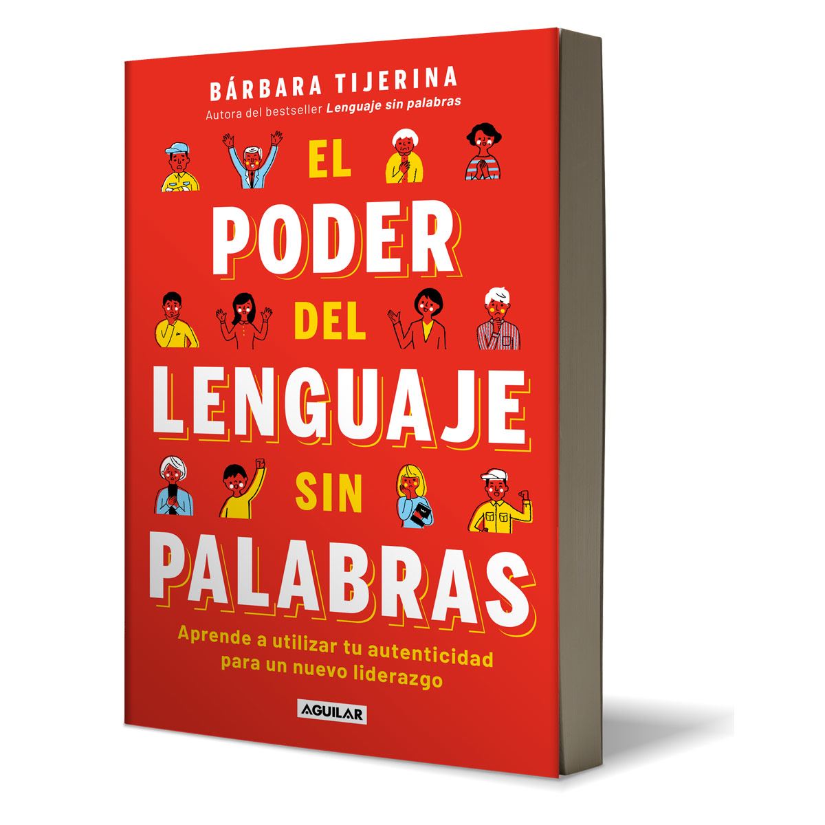 El poder del lenguaje sin palabras