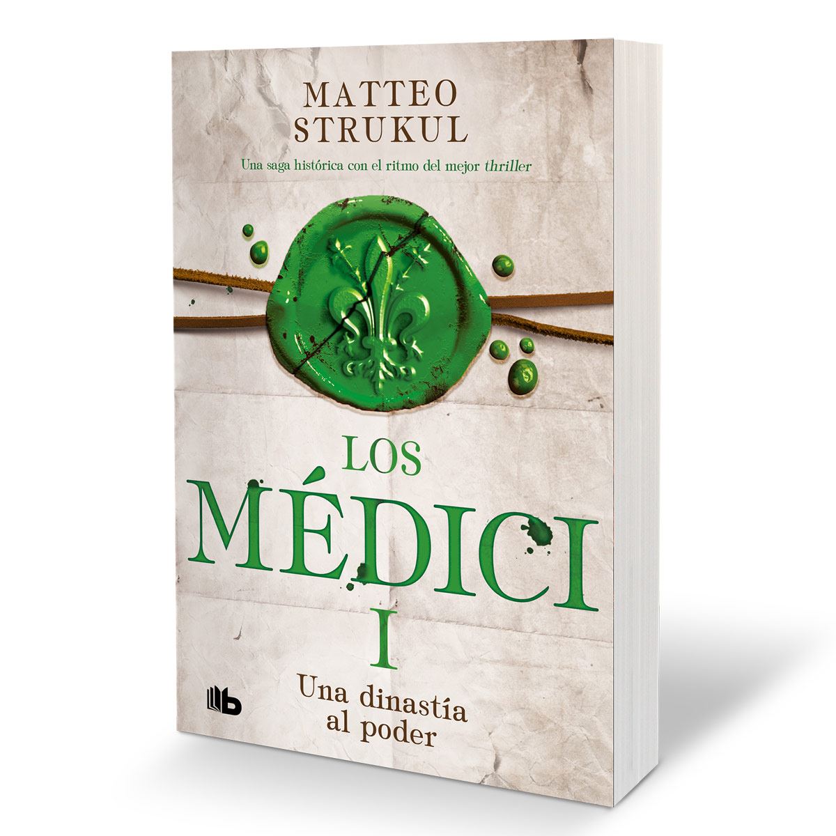 Una dinastía al poder