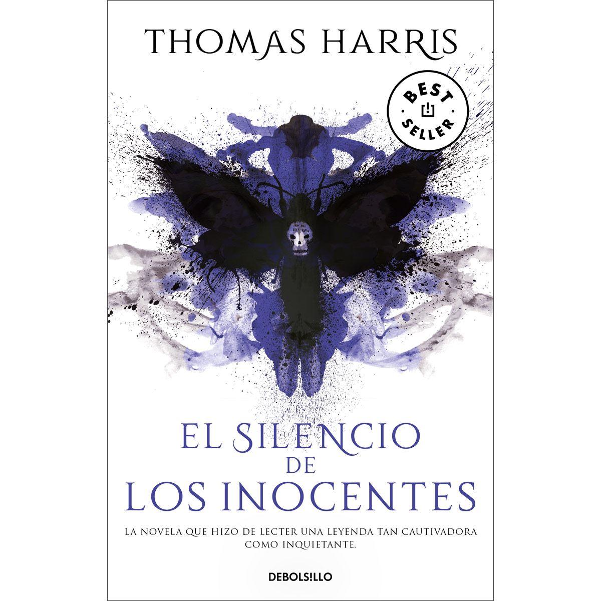 El silencio de los inocentes