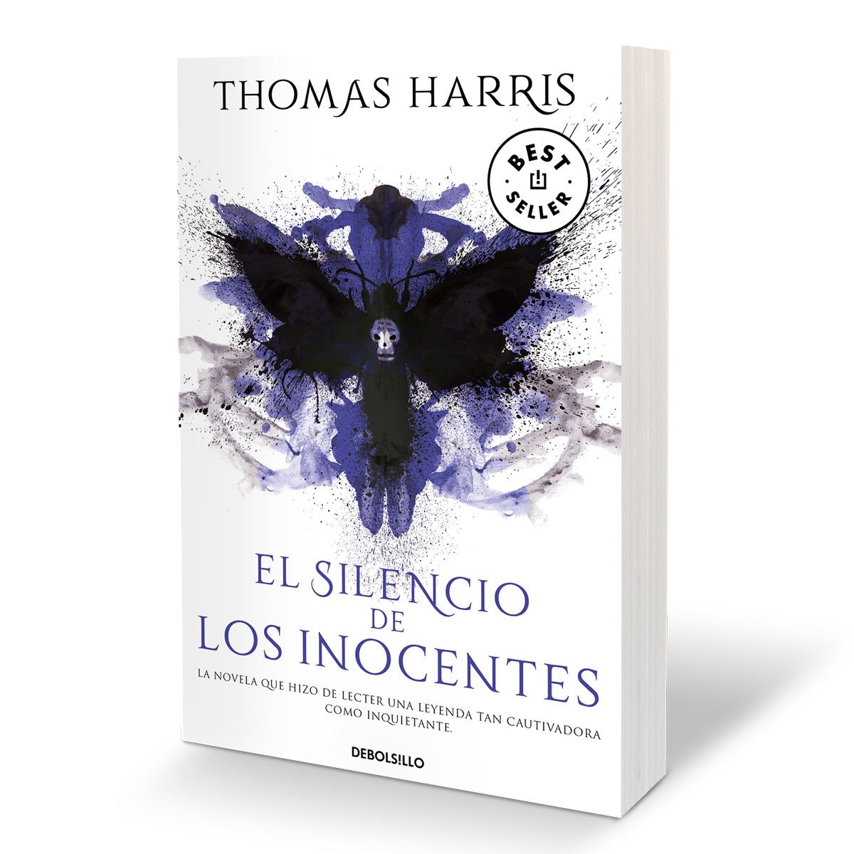 El silencio de los inocentes