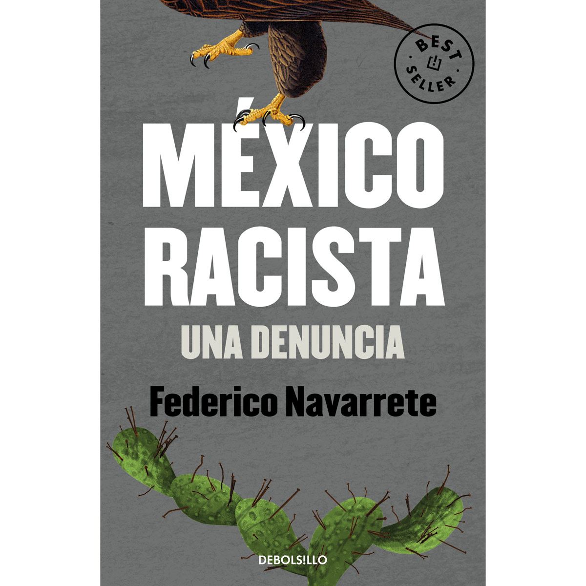 México racista