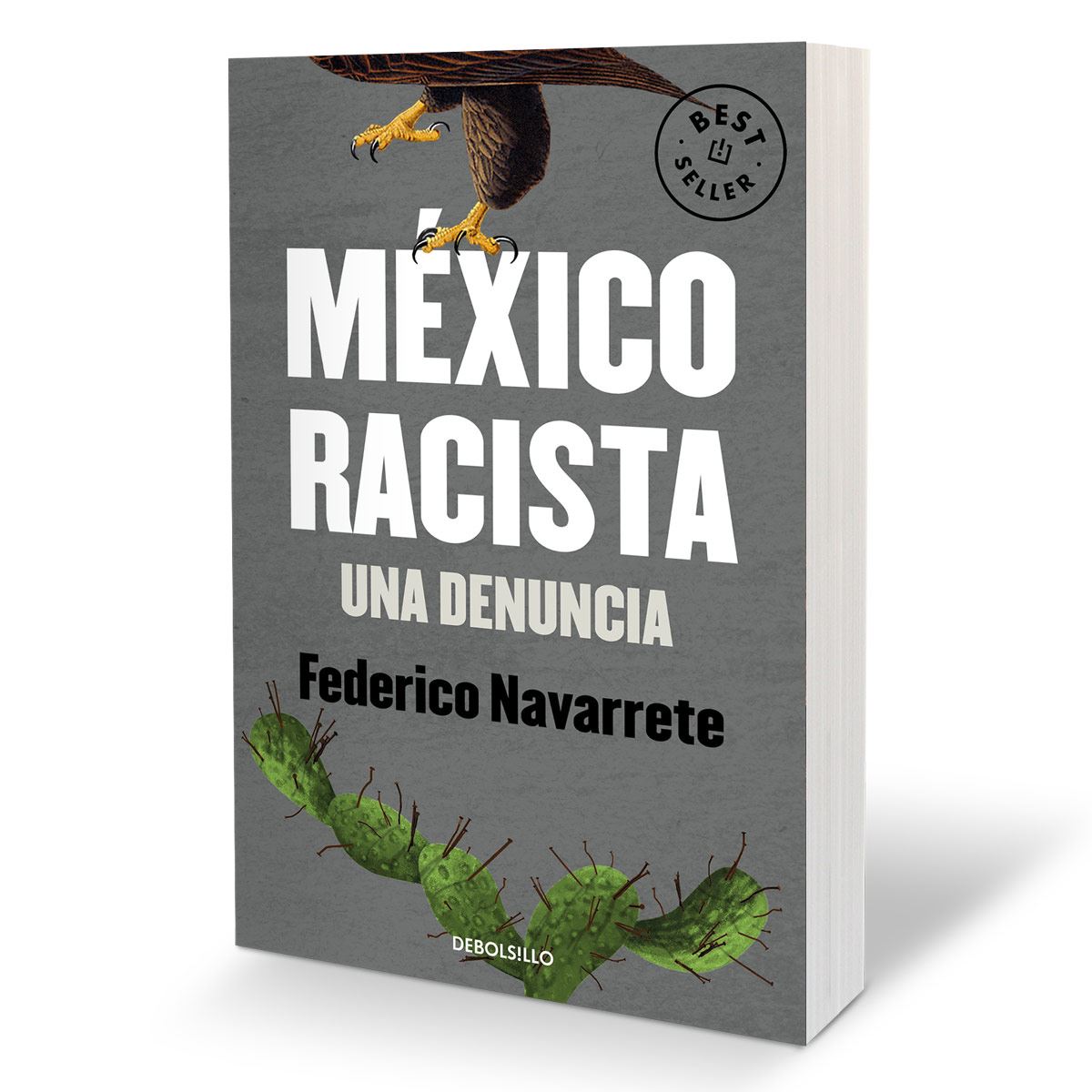 México racista