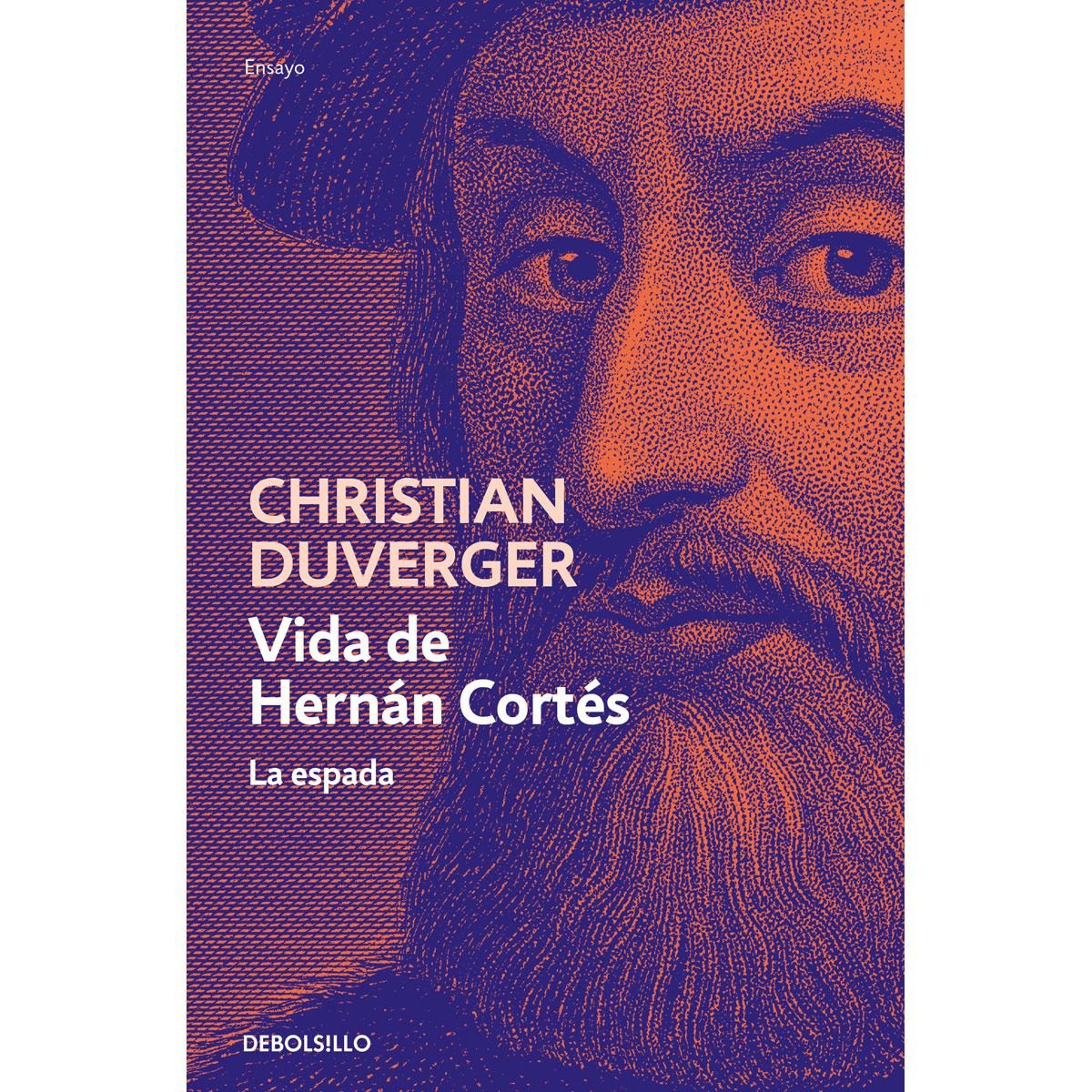 Vida de Hernán Cortés