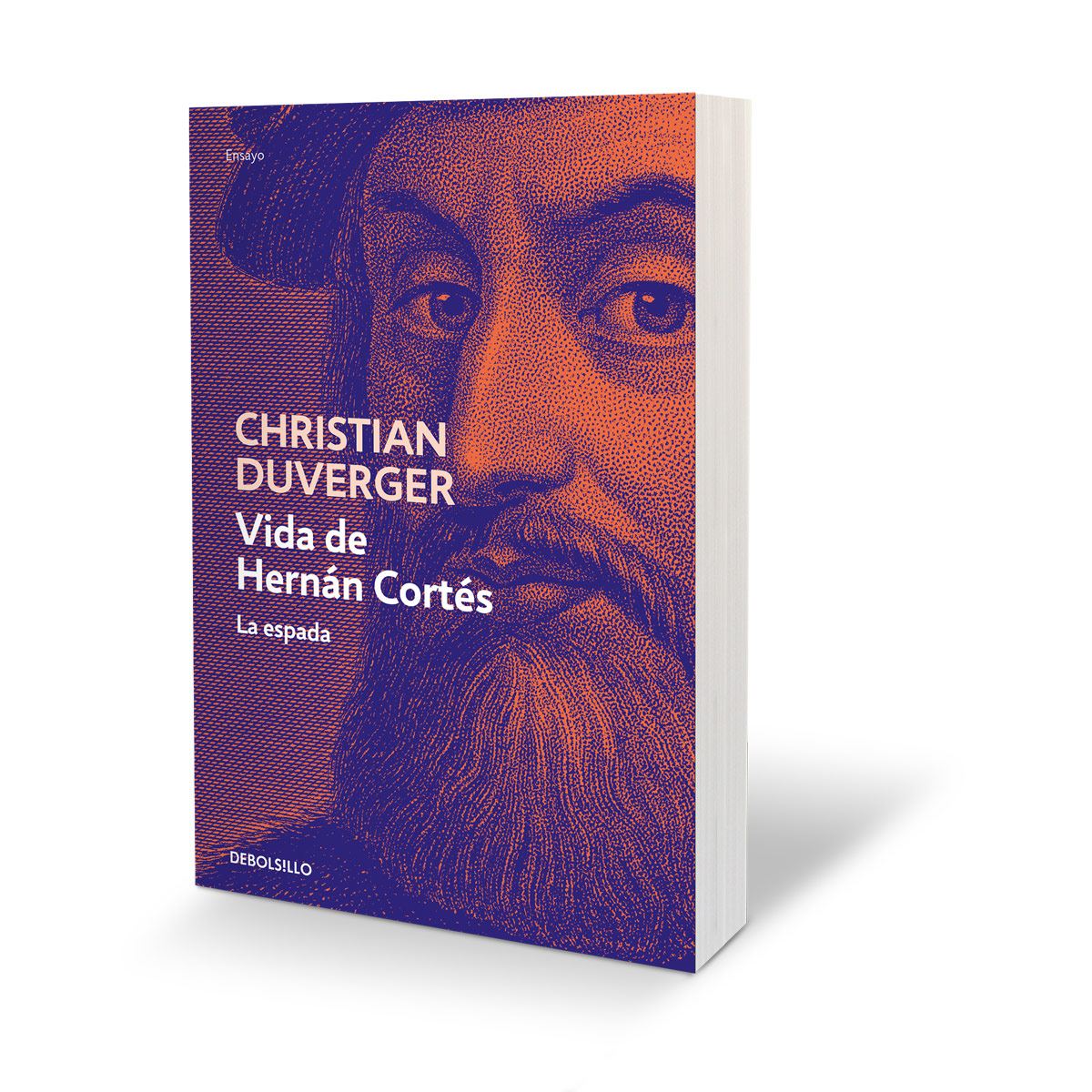 Vida de Hernán Cortés