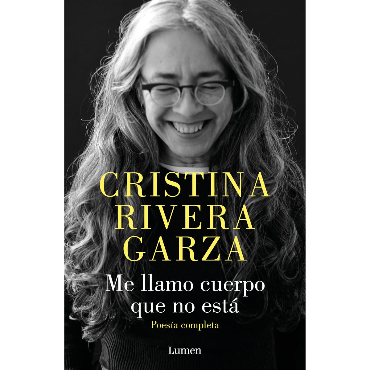 Me Llamo Cuerpo Que No Está