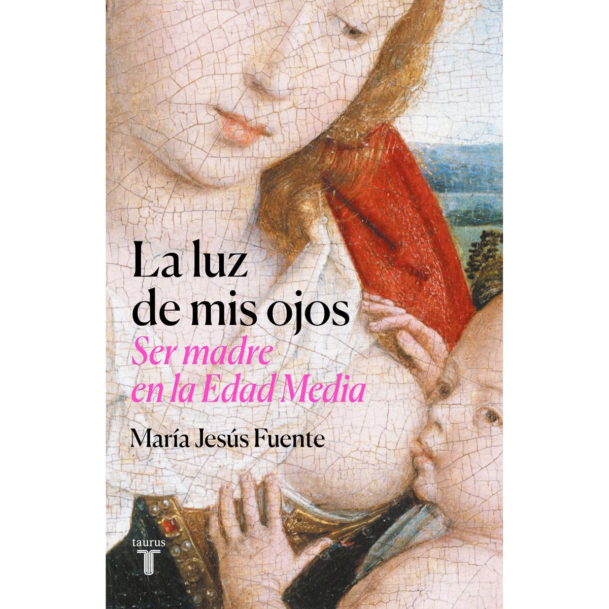 La Luz De Mis Ojos