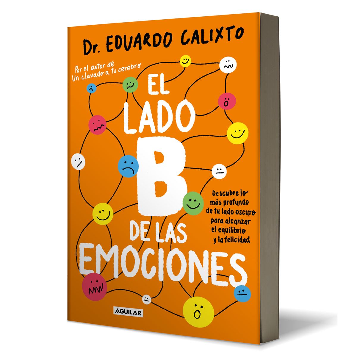 El lado b de las emociones