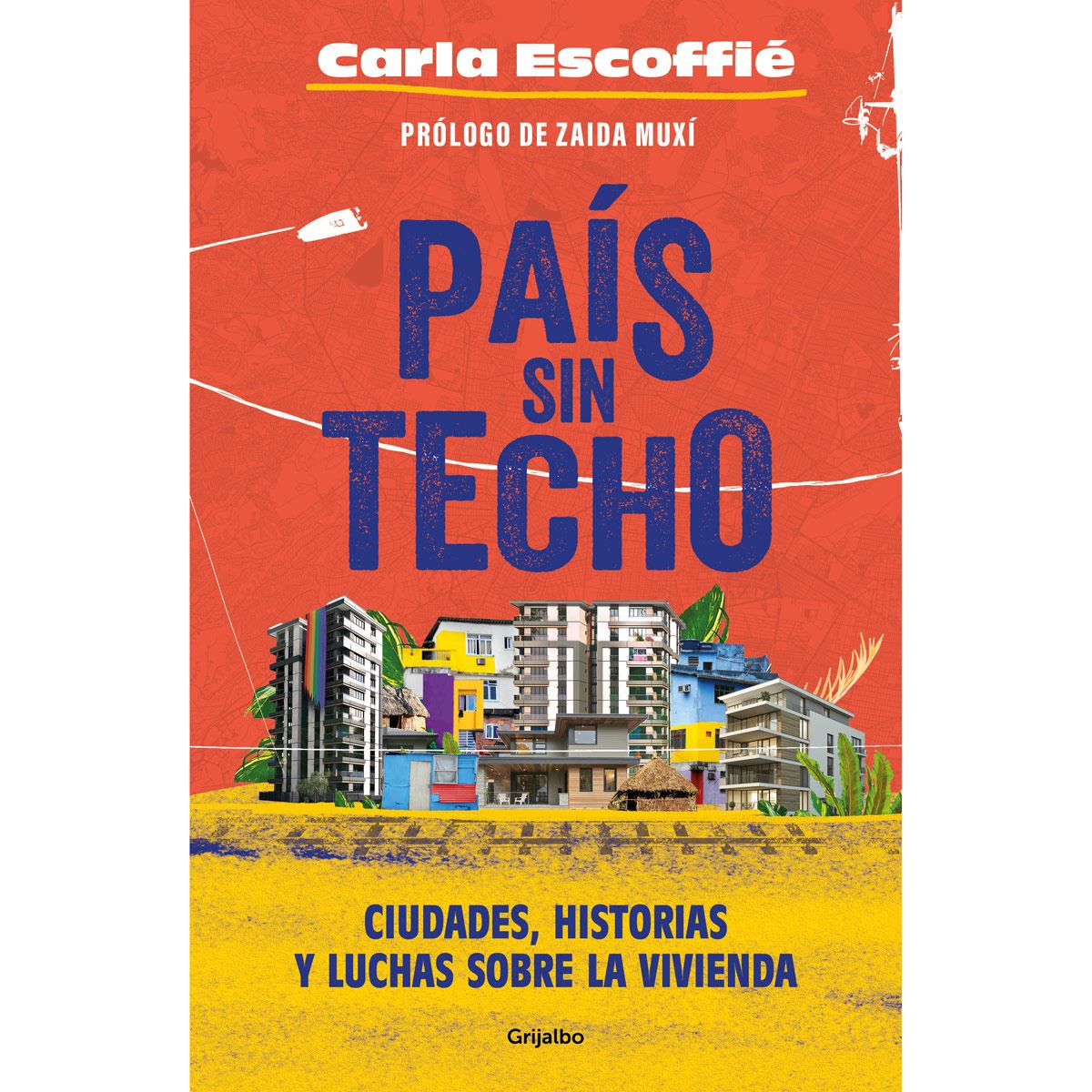 País Sin Techo