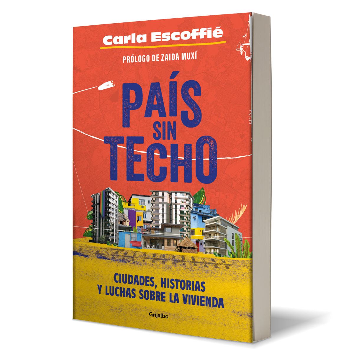 País Sin Techo