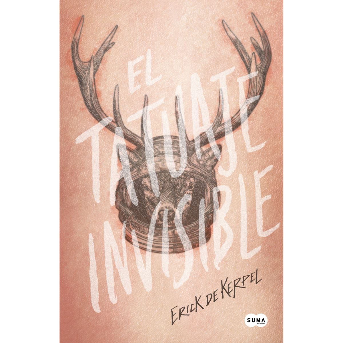 El Tatuaje Invisible