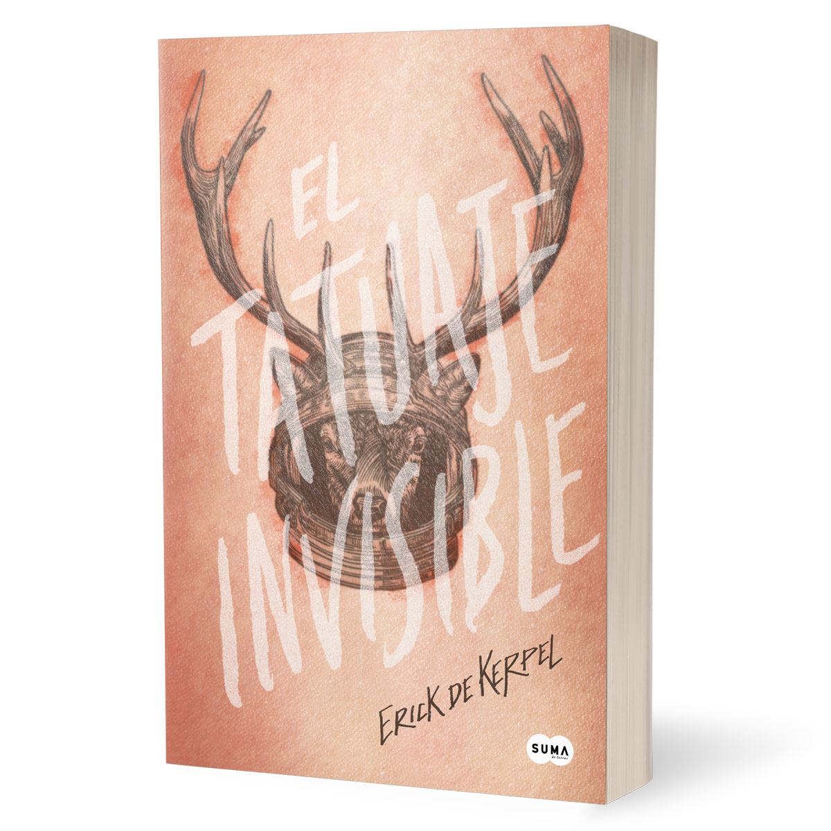El Tatuaje Invisible