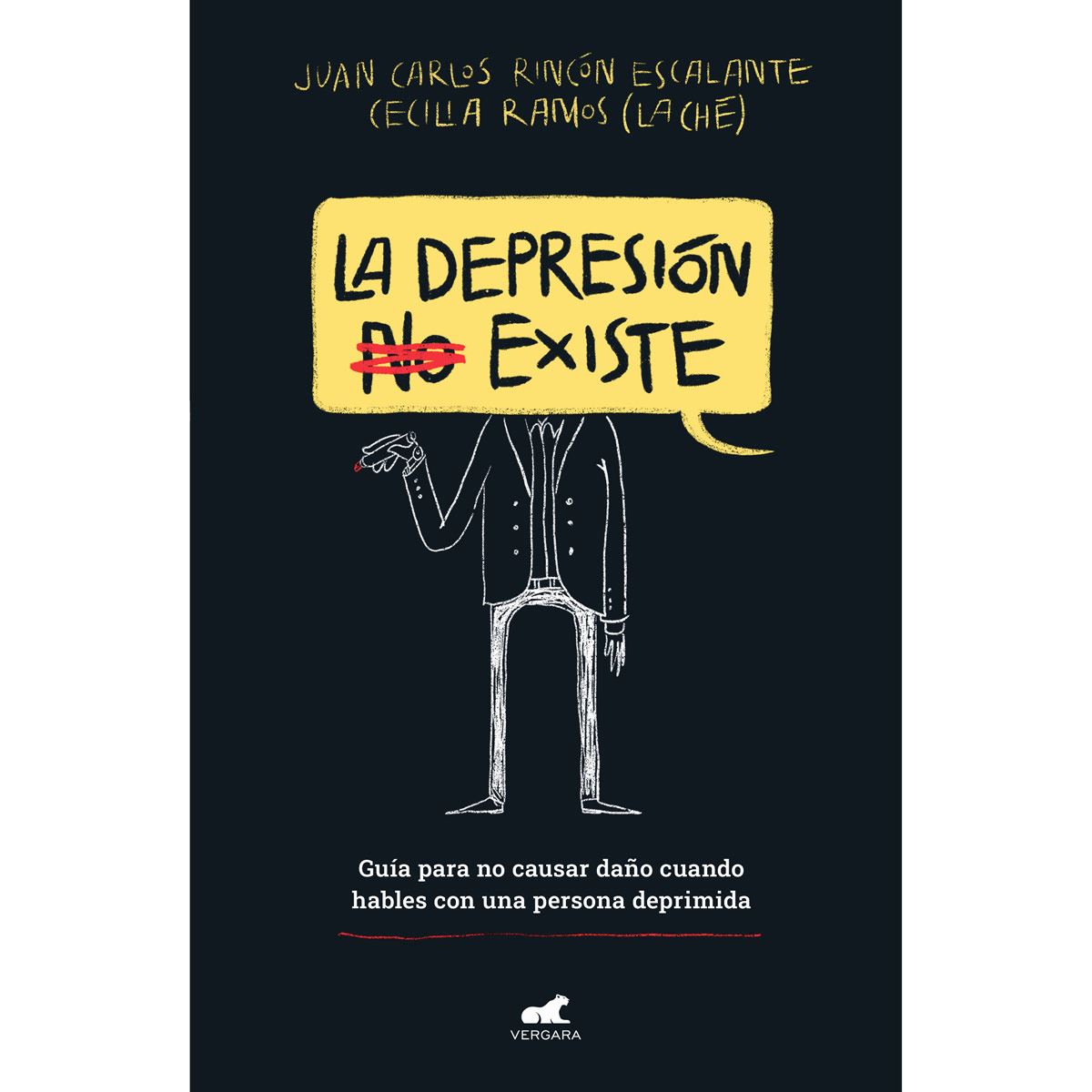 La Depresión (No) Existe