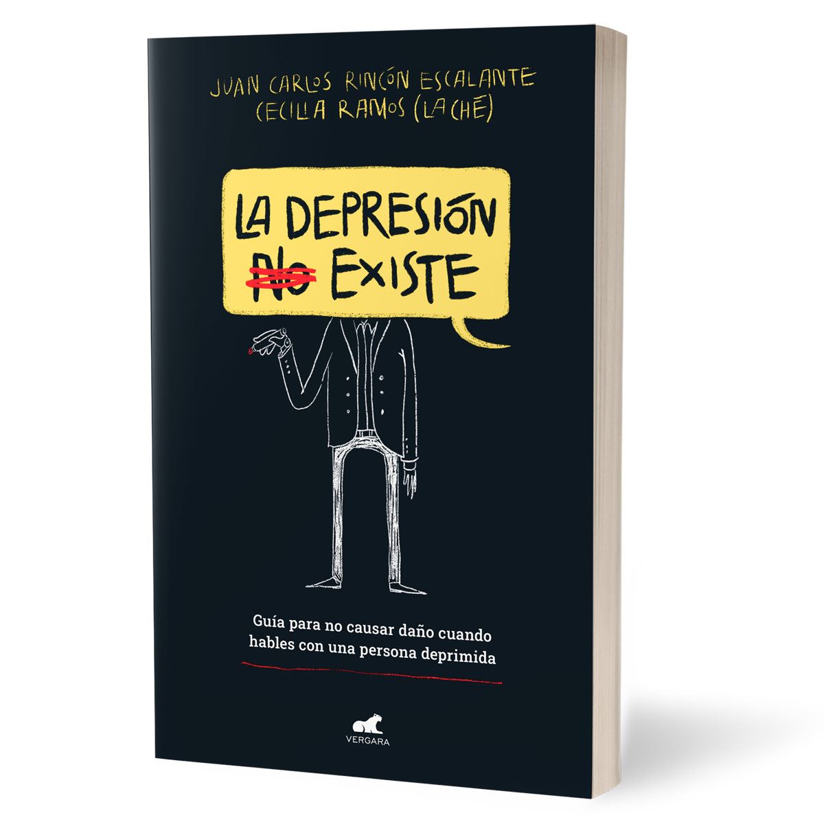 La Depresión (No) Existe