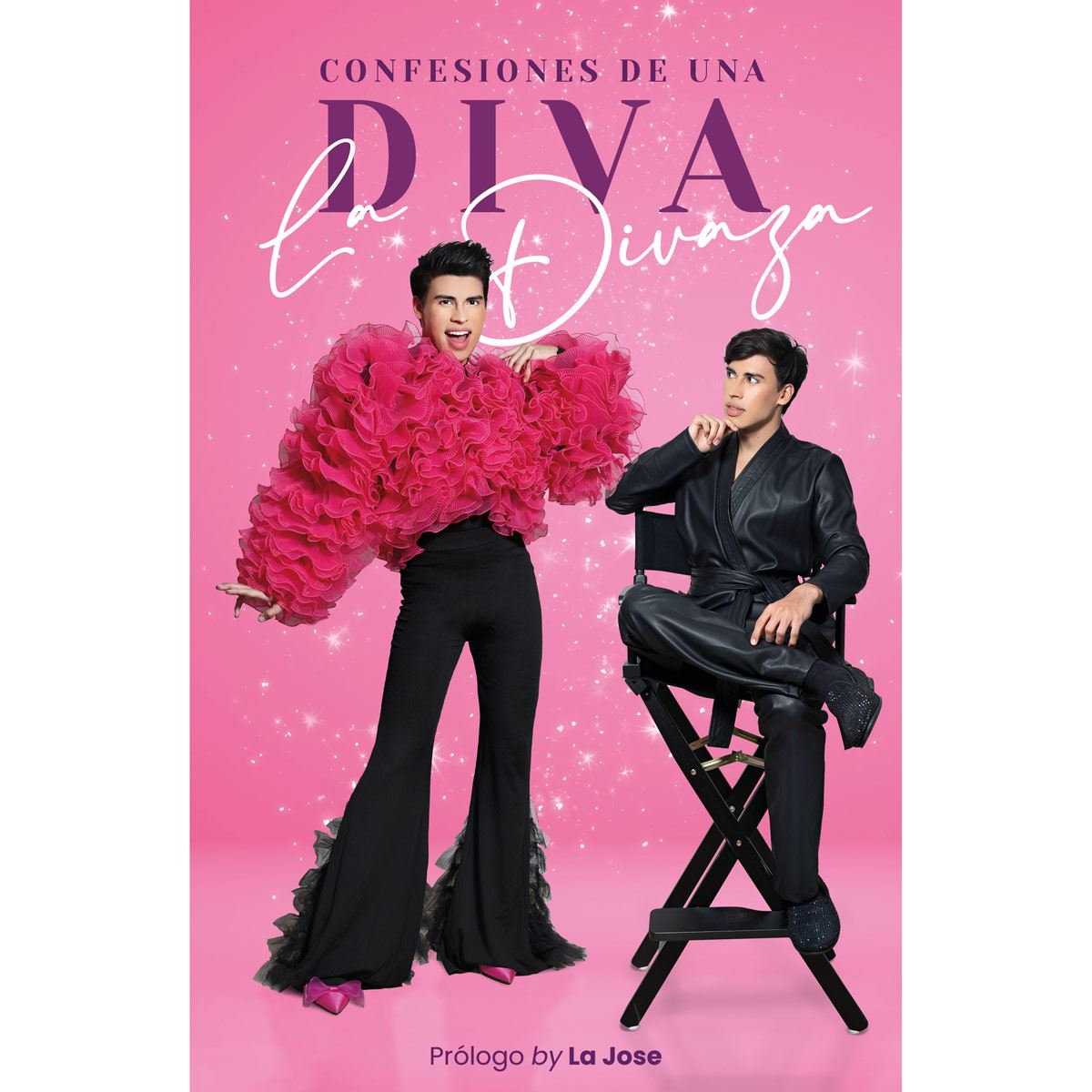 Confesiones De Una Diva