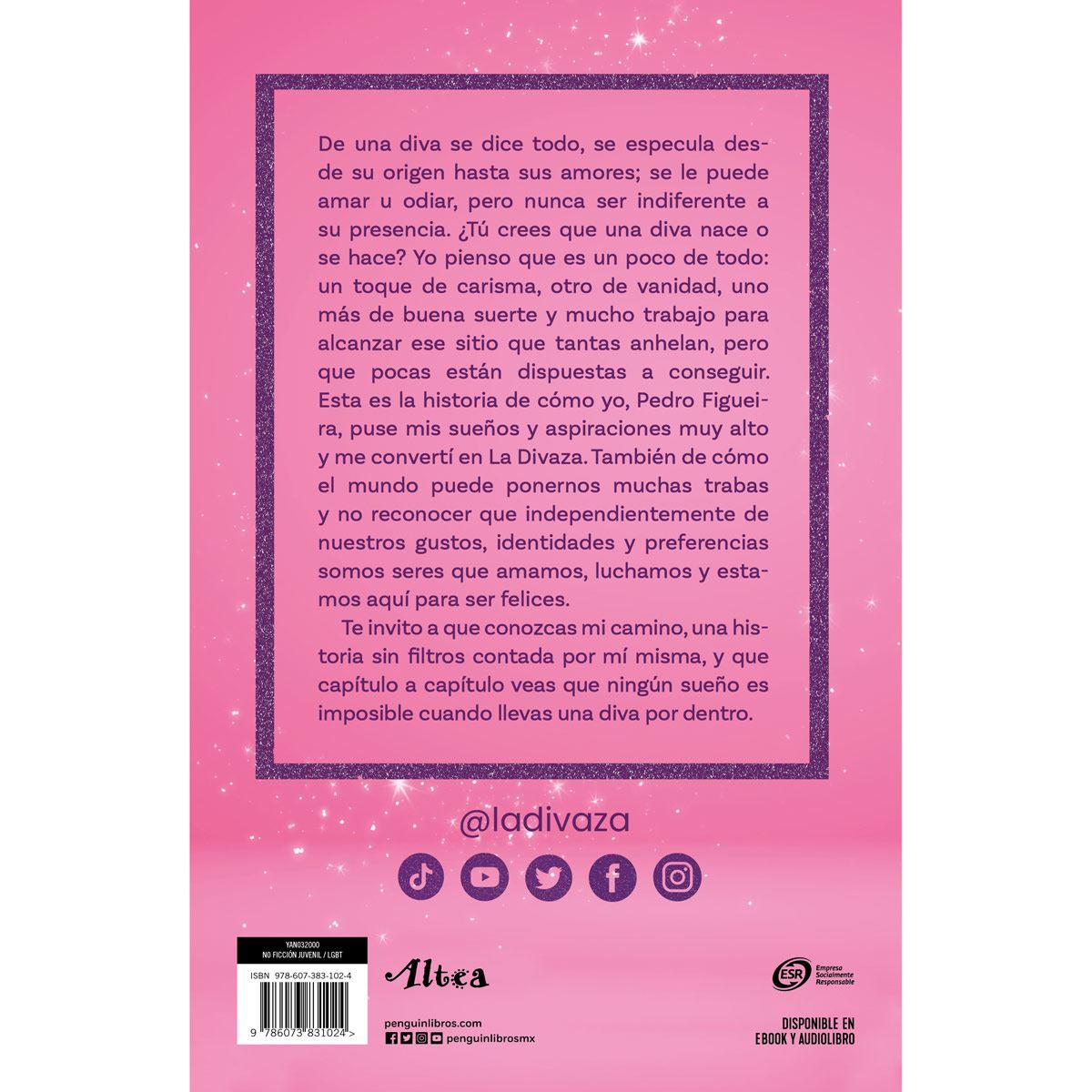 Confesiones De Una Diva