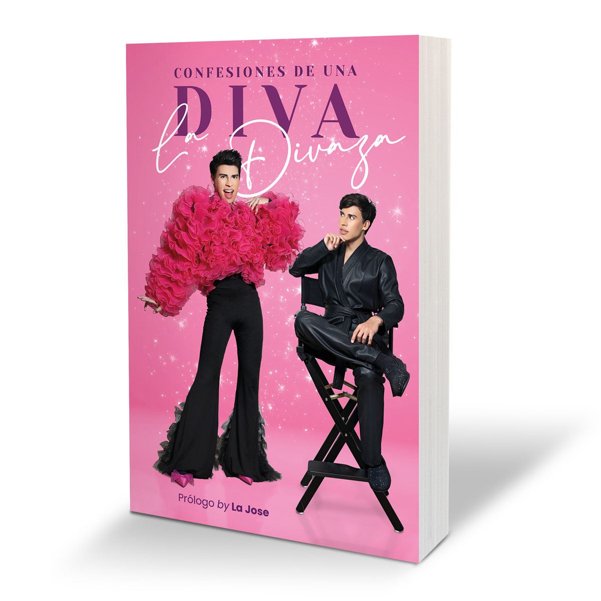 Confesiones De Una Diva