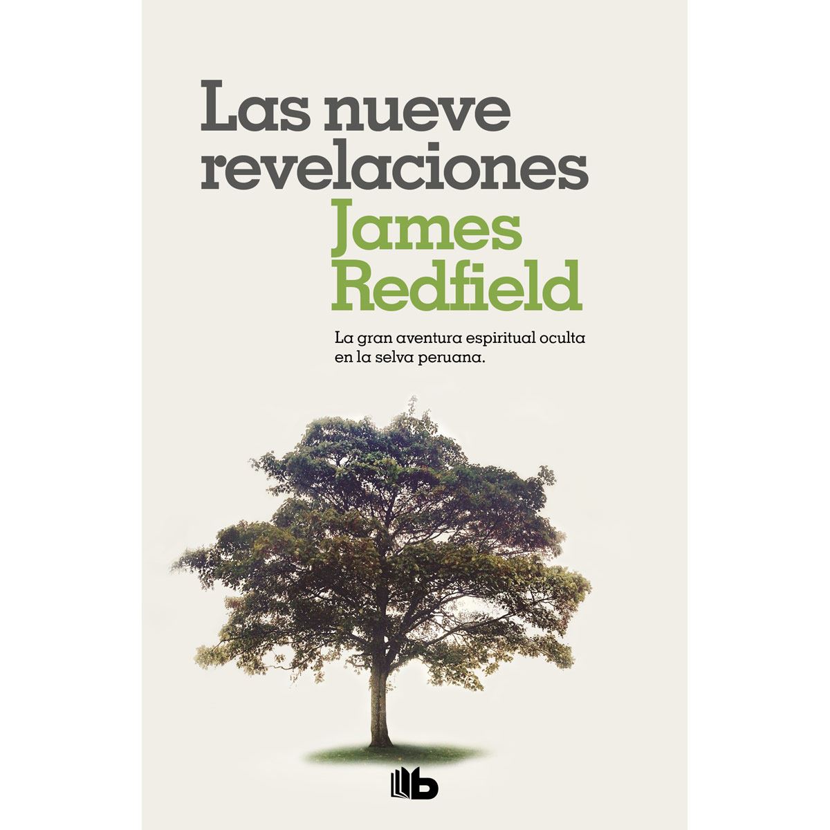 Las nueve revelaciones