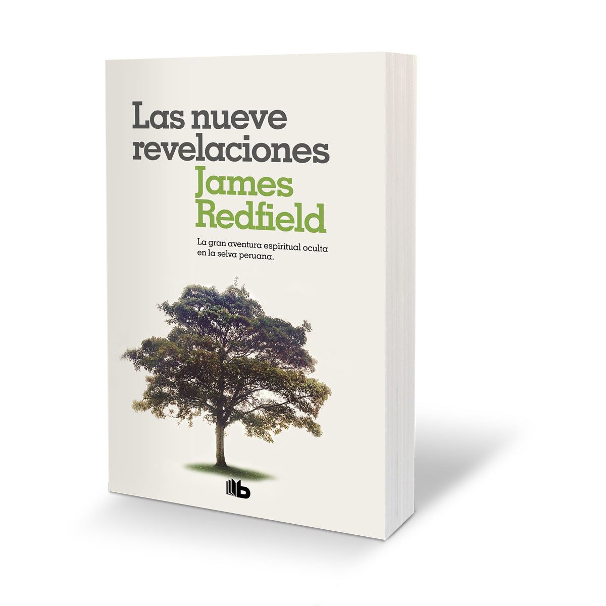 Las nueve revelaciones