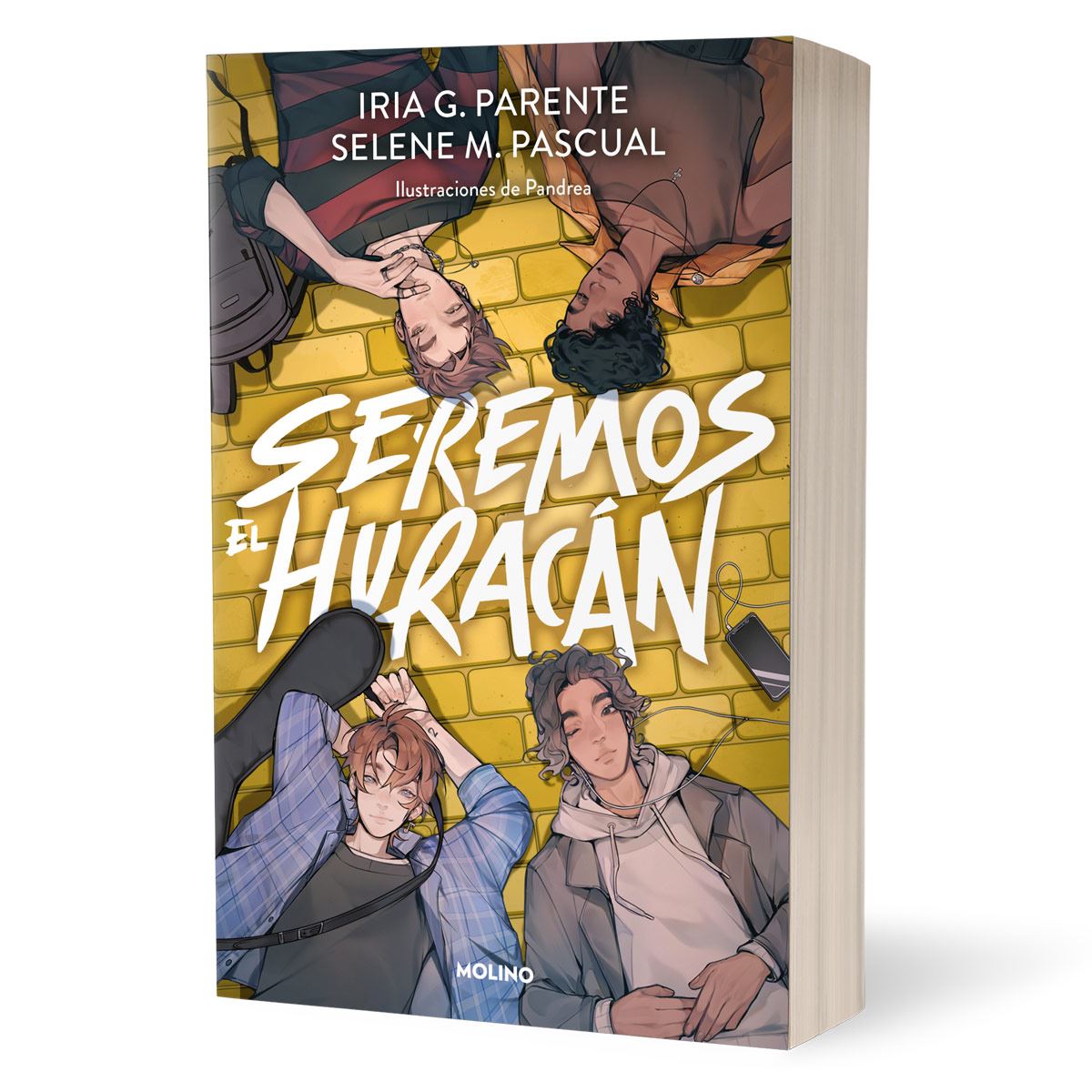 Imagen del producto