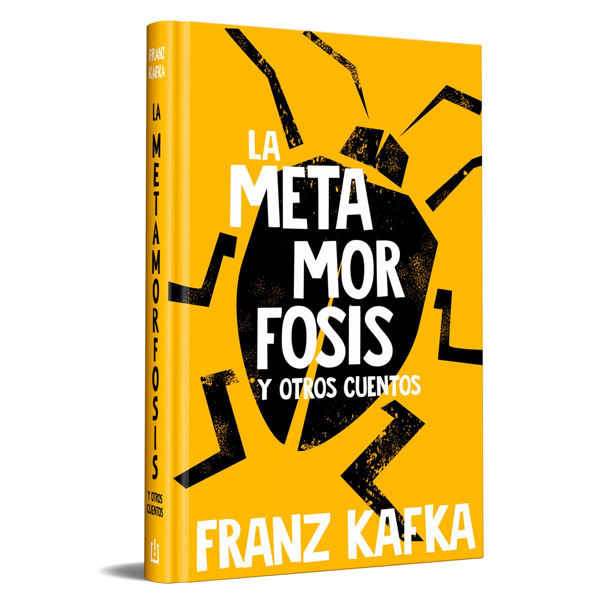 La Metamorfosis Y Otros Cuentos