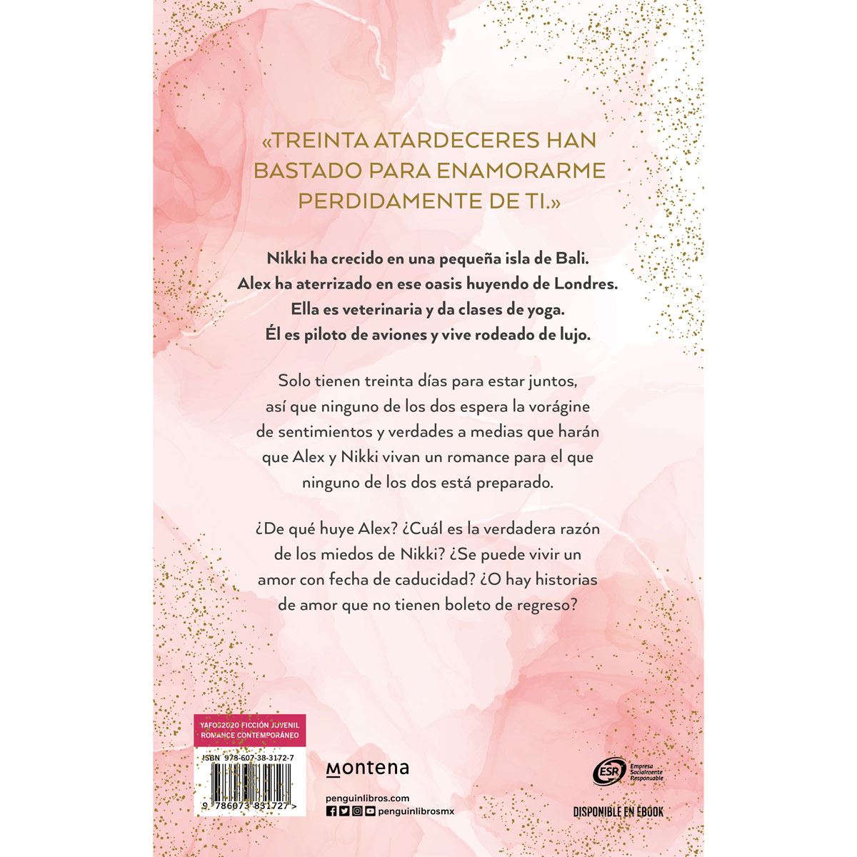 30 Sunsets Para Enamorarte