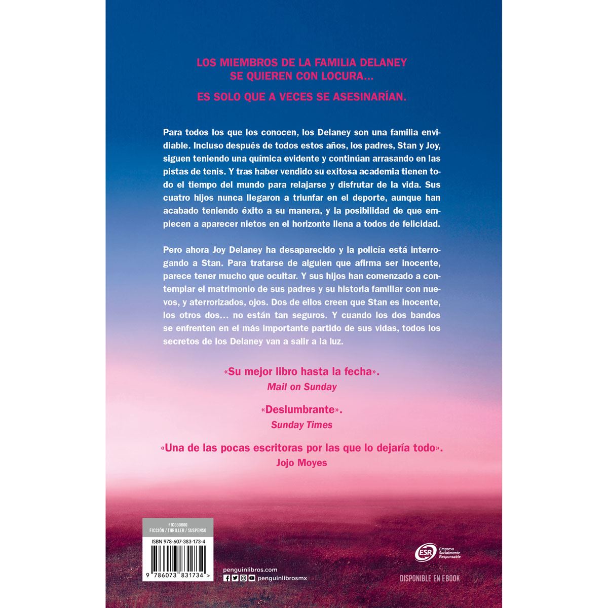 Un Revés Inesperado