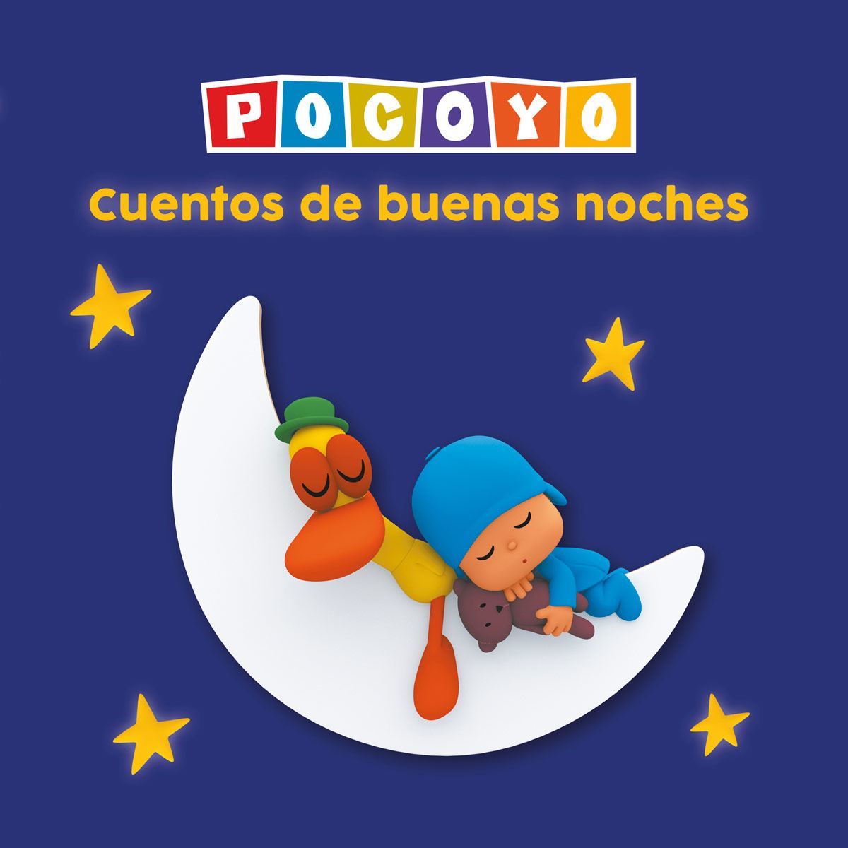 Cuentos De Buenas Noches