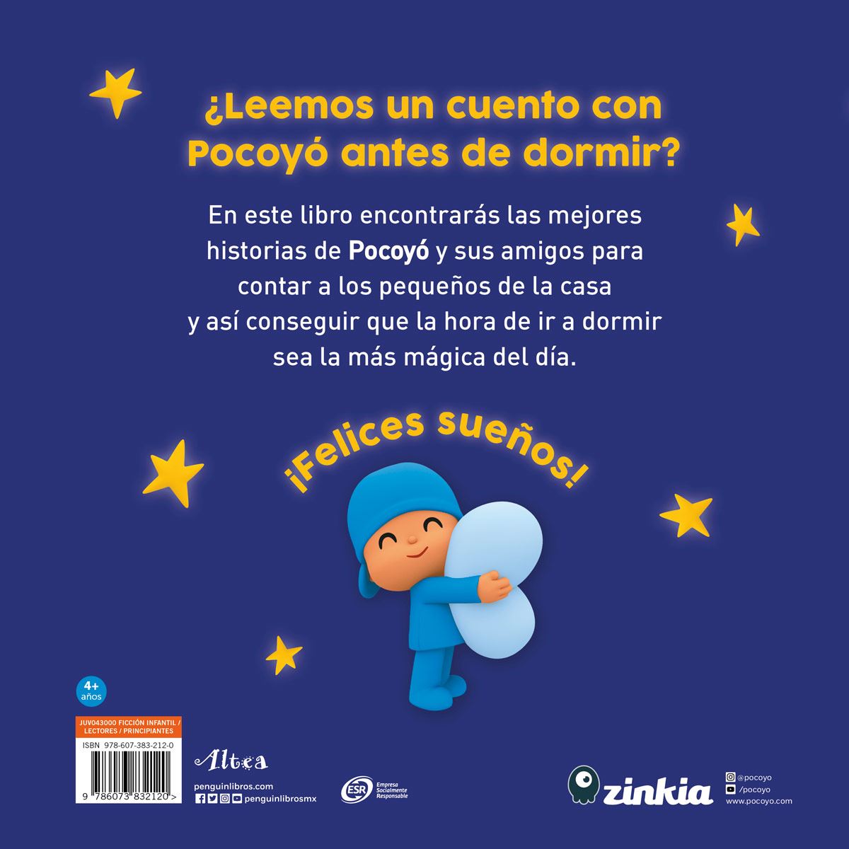 Cuentos De Buenas Noches