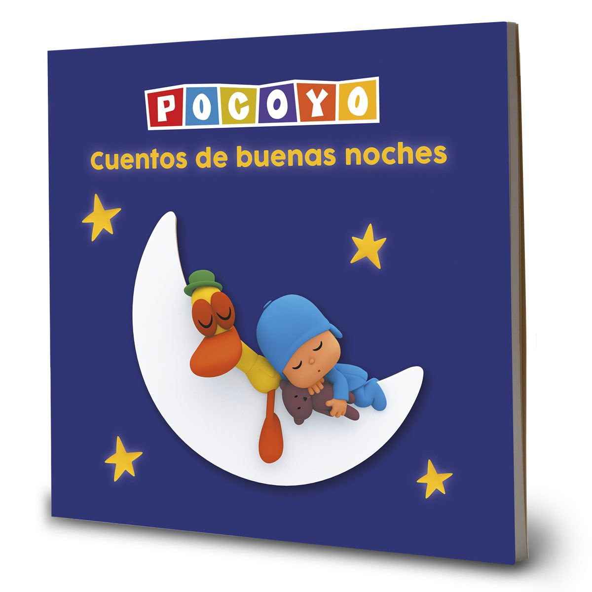 Cuentos De Buenas Noches